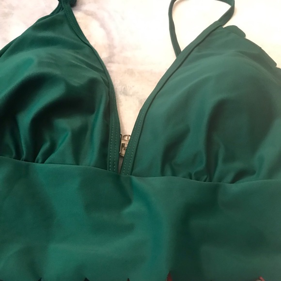 Womens one piece swimsuit - Picture 2 of 8